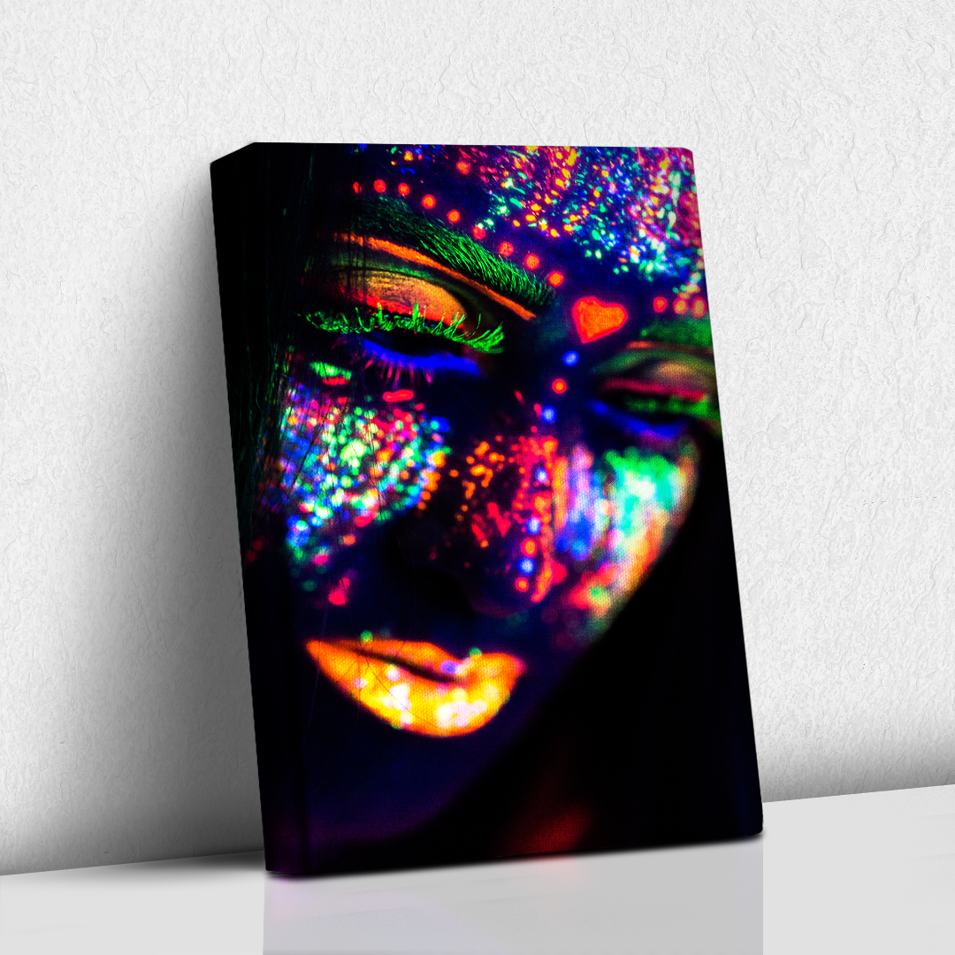 Neon Girl