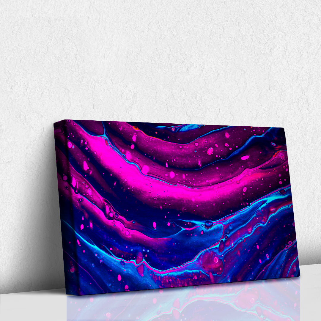 Pink Spill