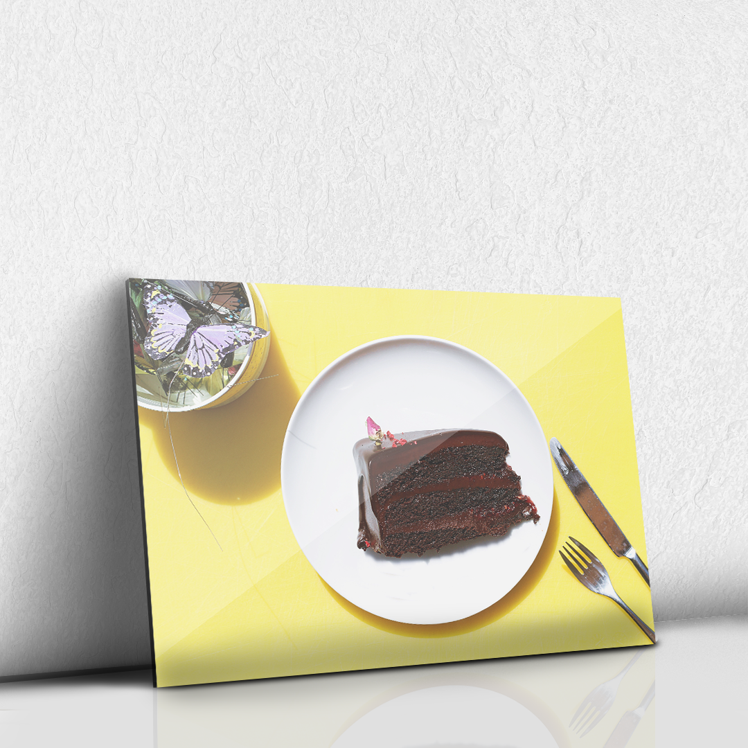 Piece of cake