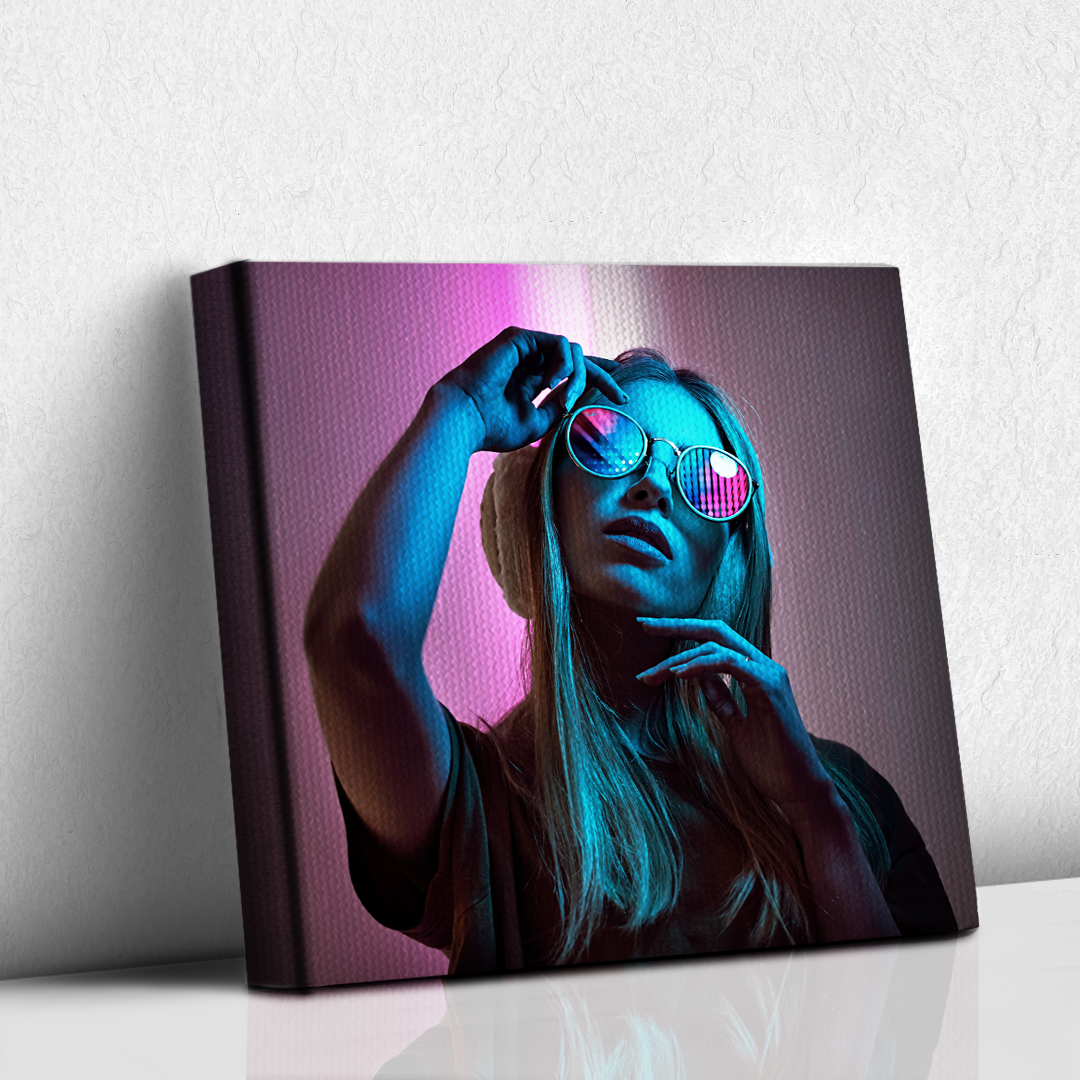 Pink Glases