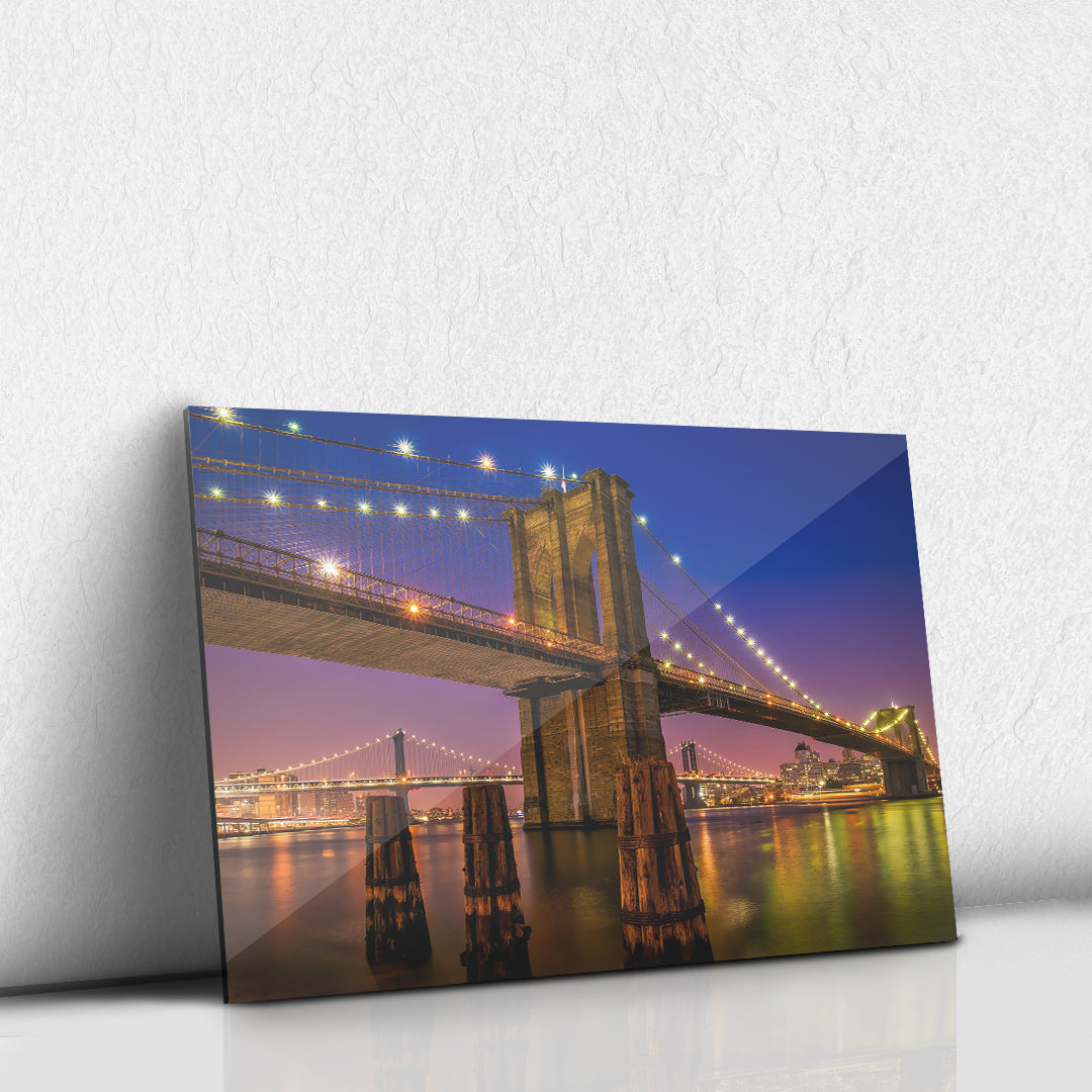 Puente de Brooklyn
