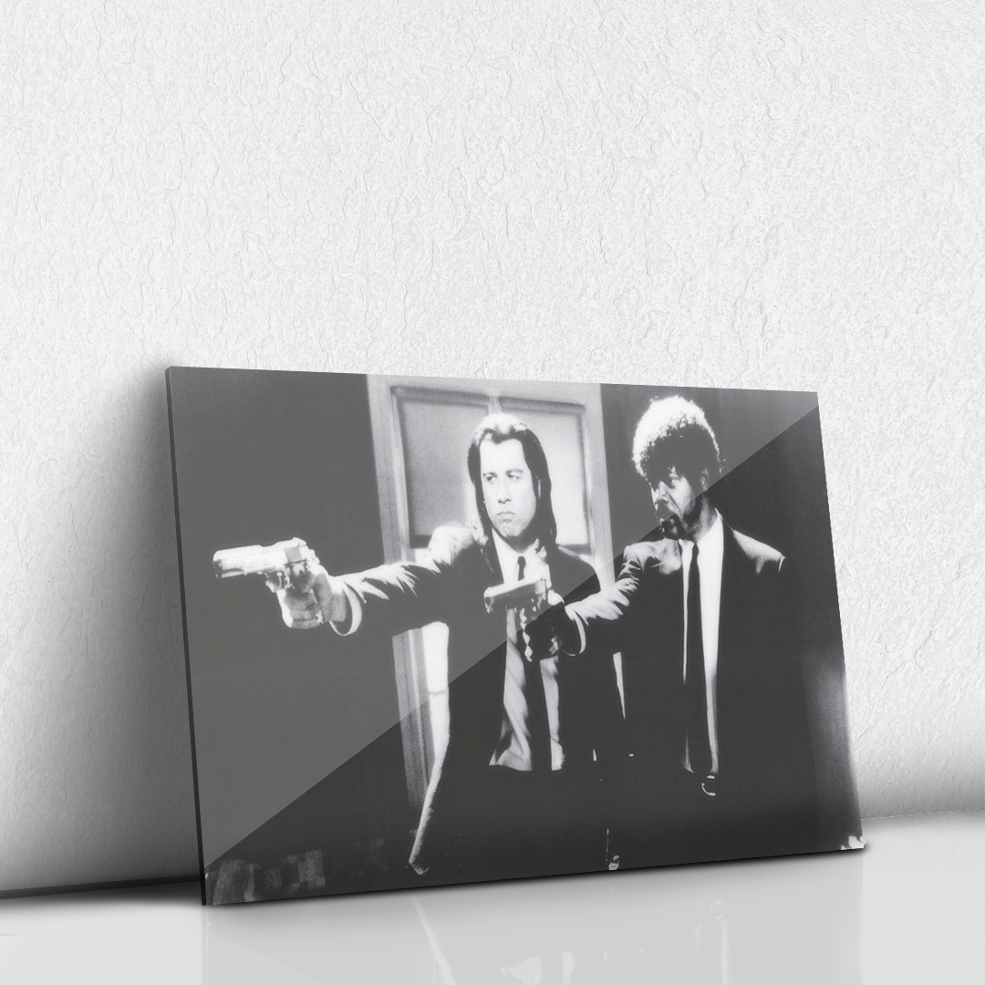 Pulp Fiction