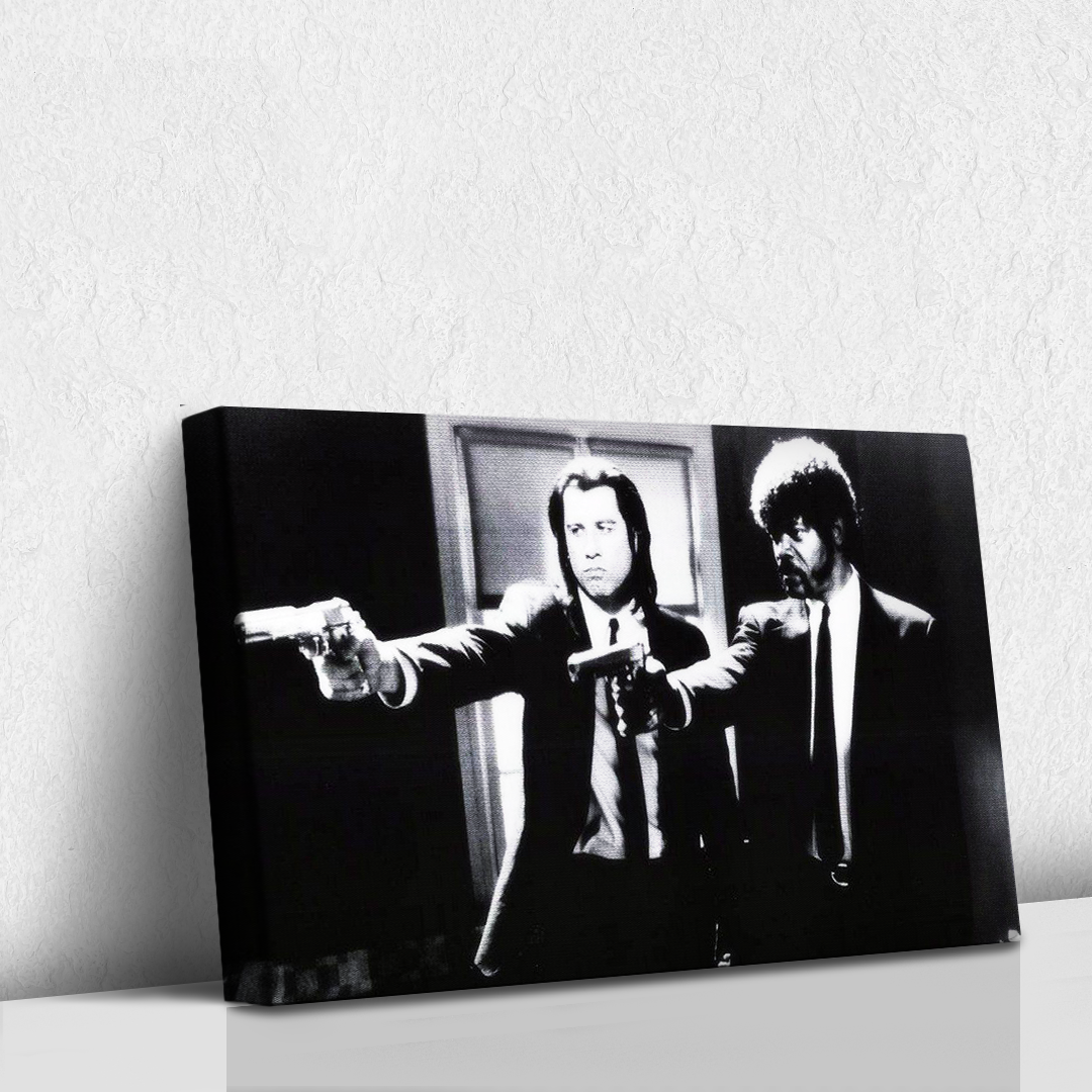 Pulp Fiction