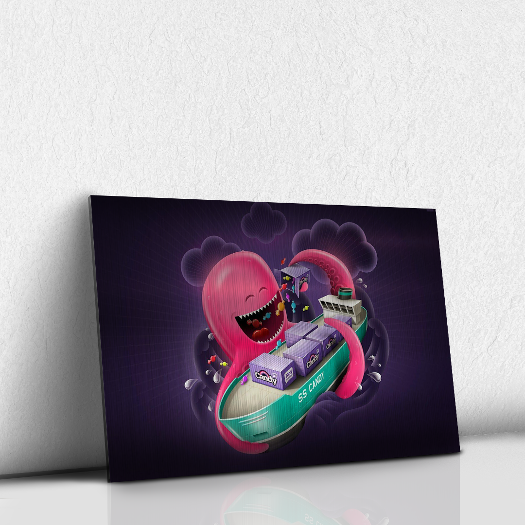 Pulpo