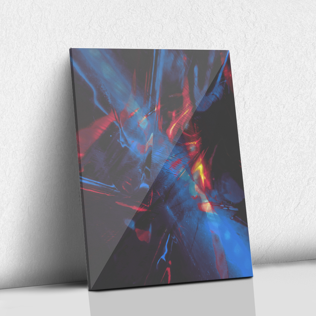 Red-Blue