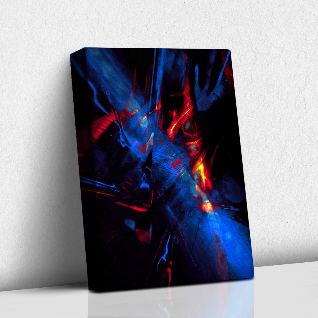 Red-Blue