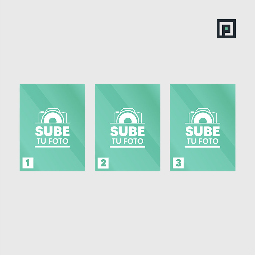 Sets de Cuadros 1