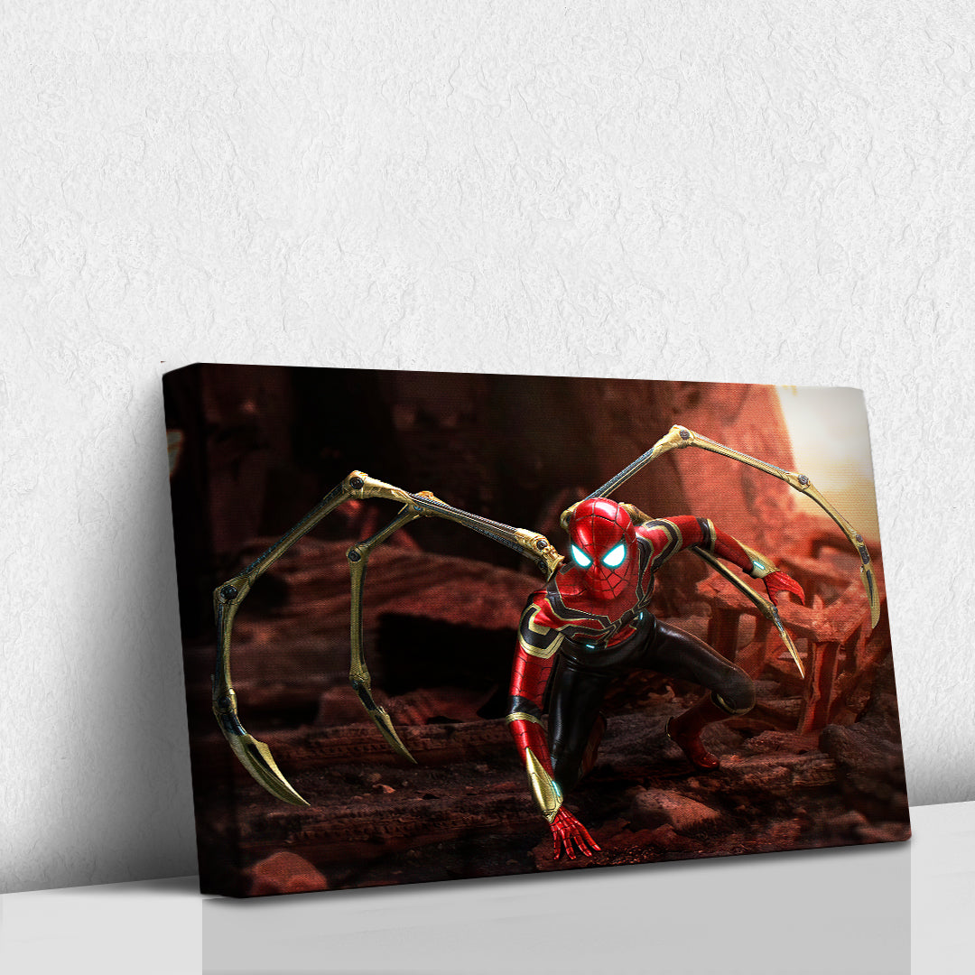 Spider Verse