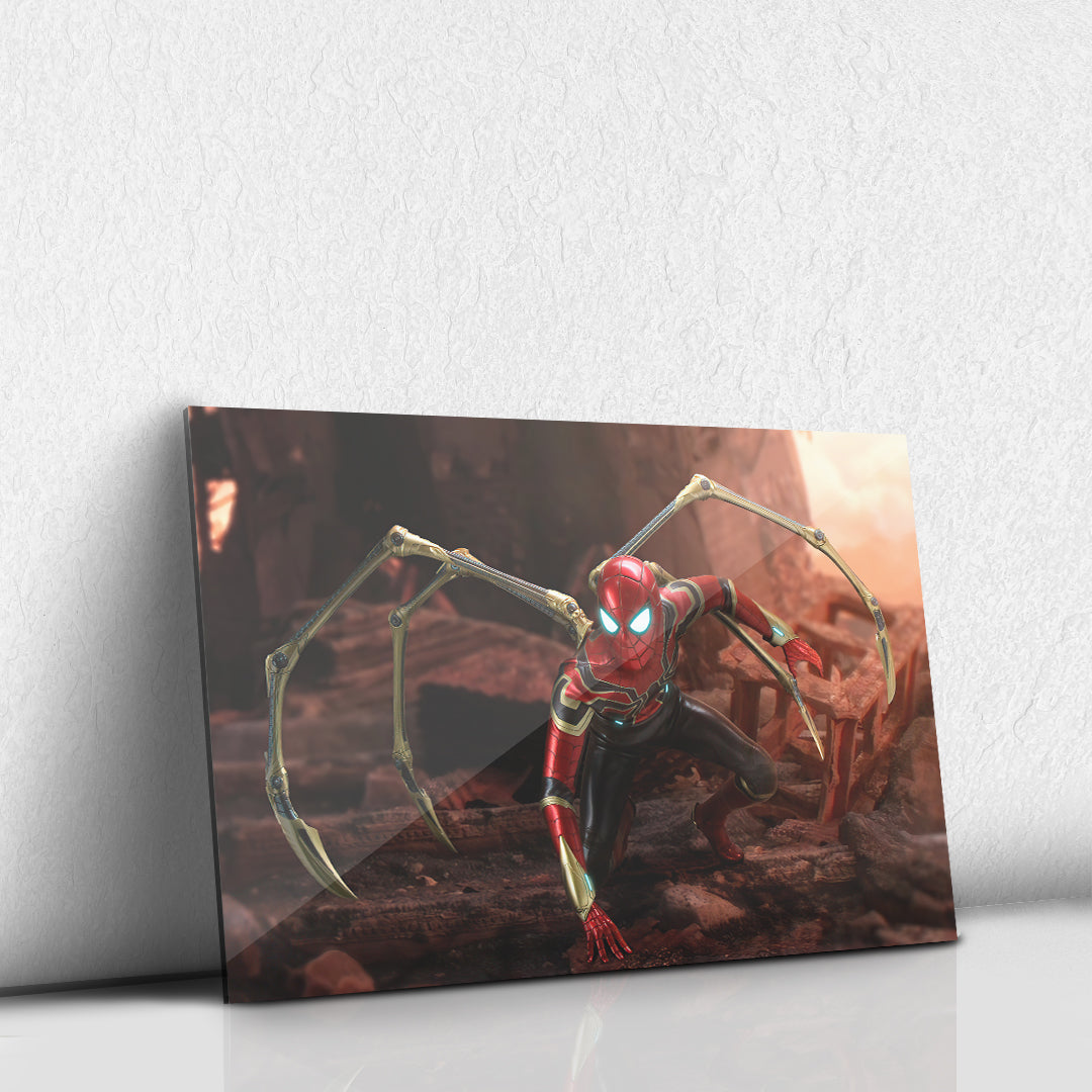 Spider Verse
