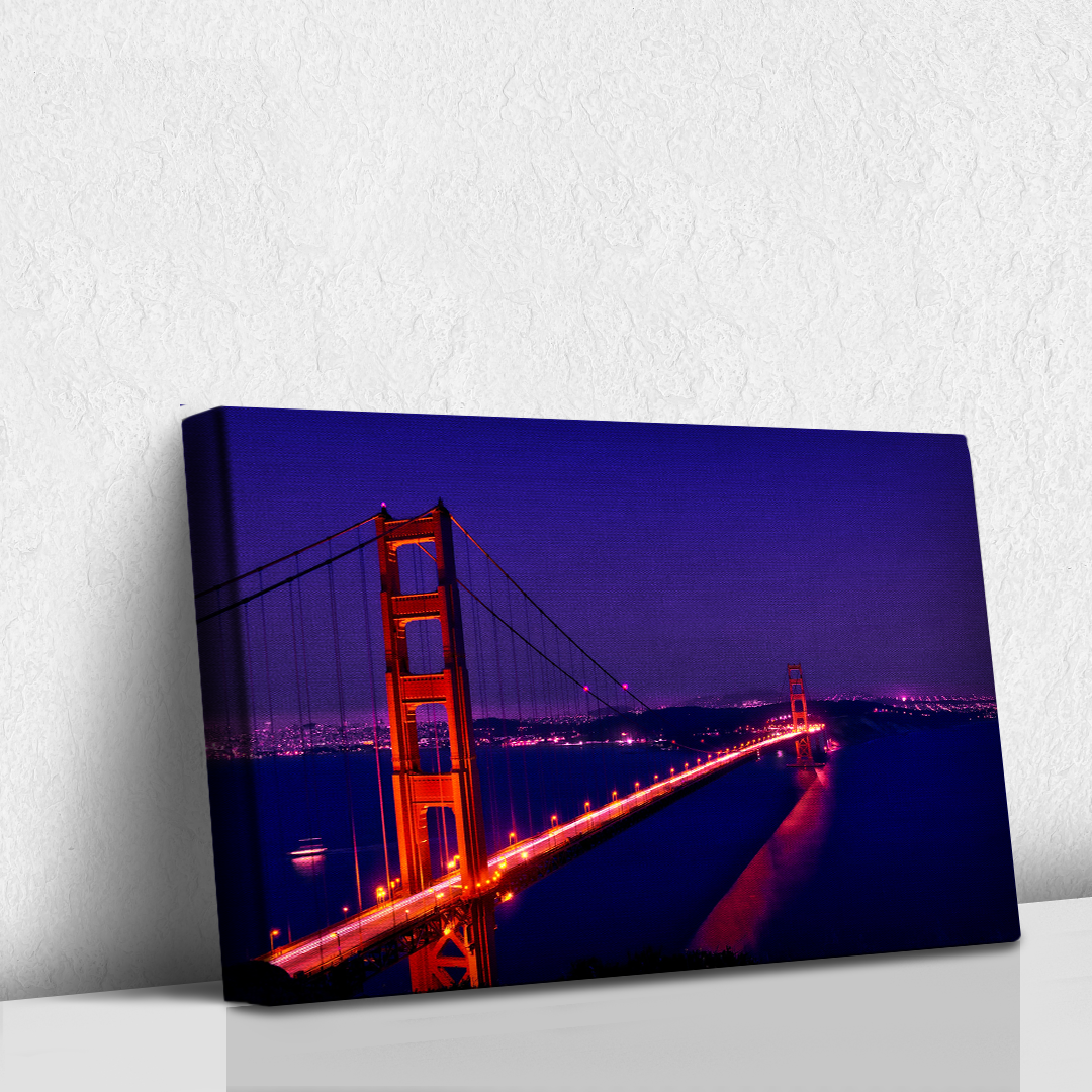 San Francisco
