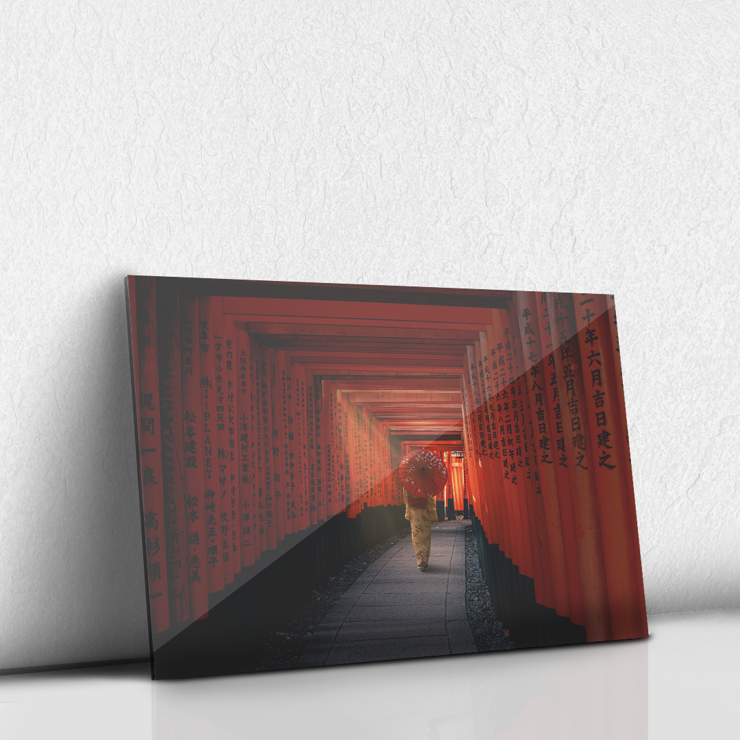 Senbon Torii