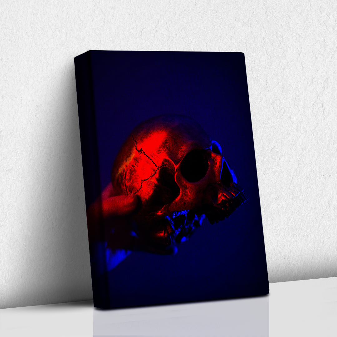 Side Skull