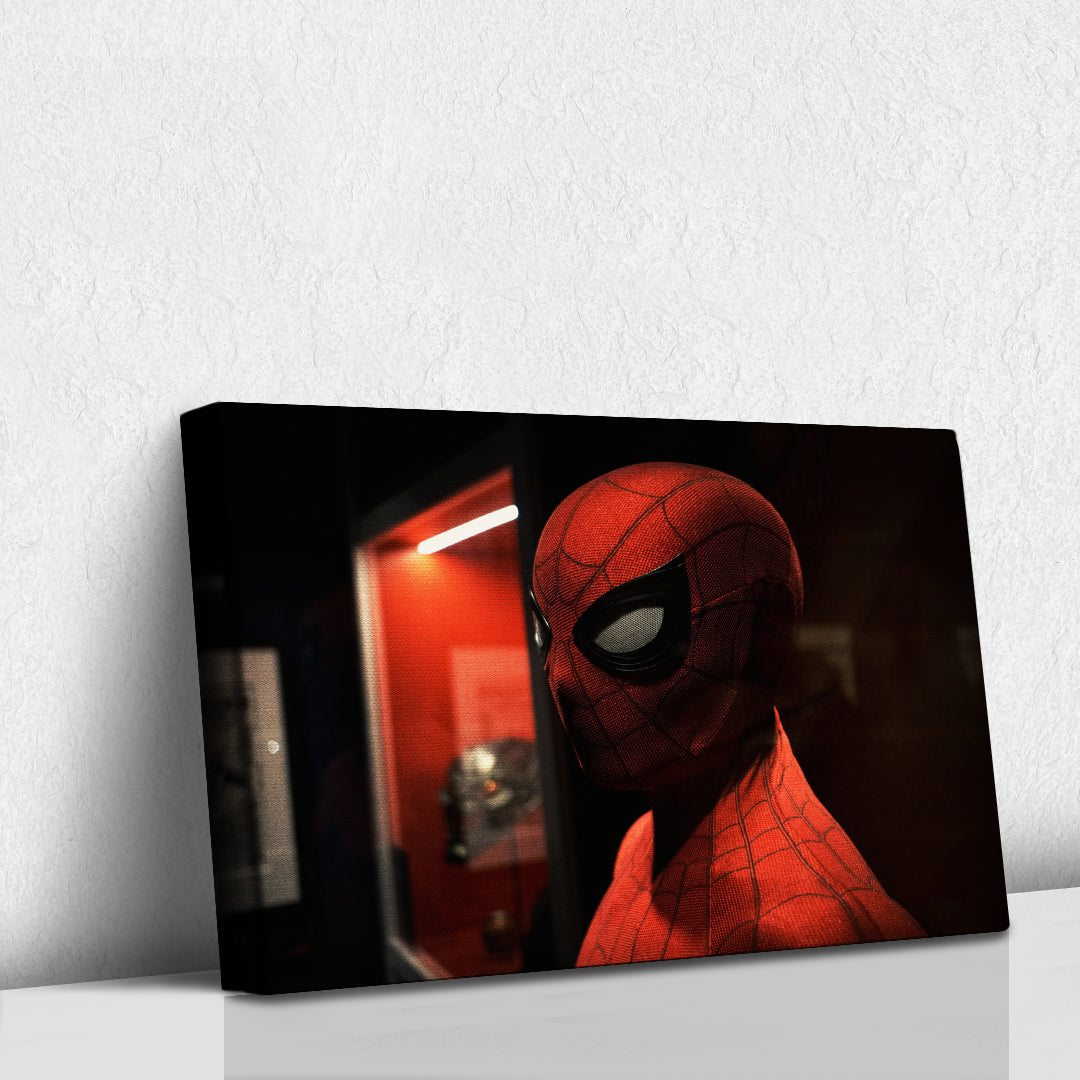Spiderman
