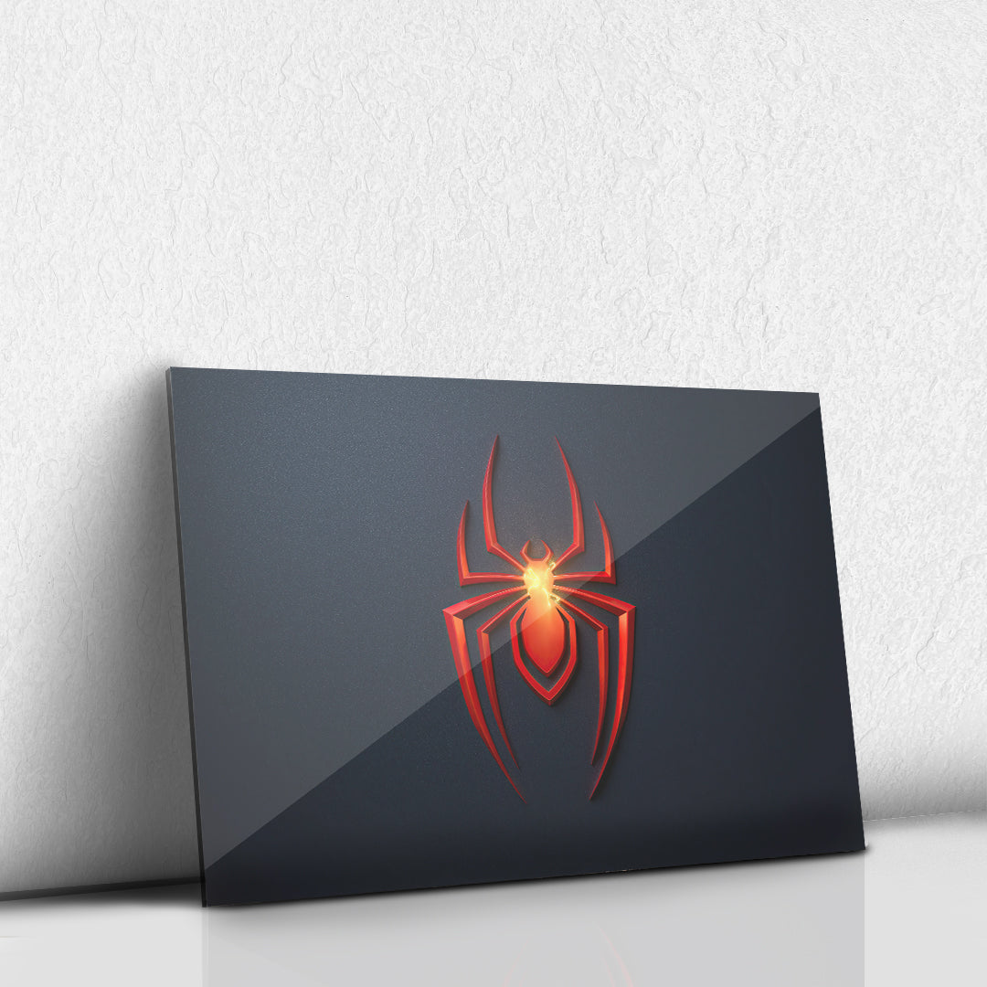 Spider man