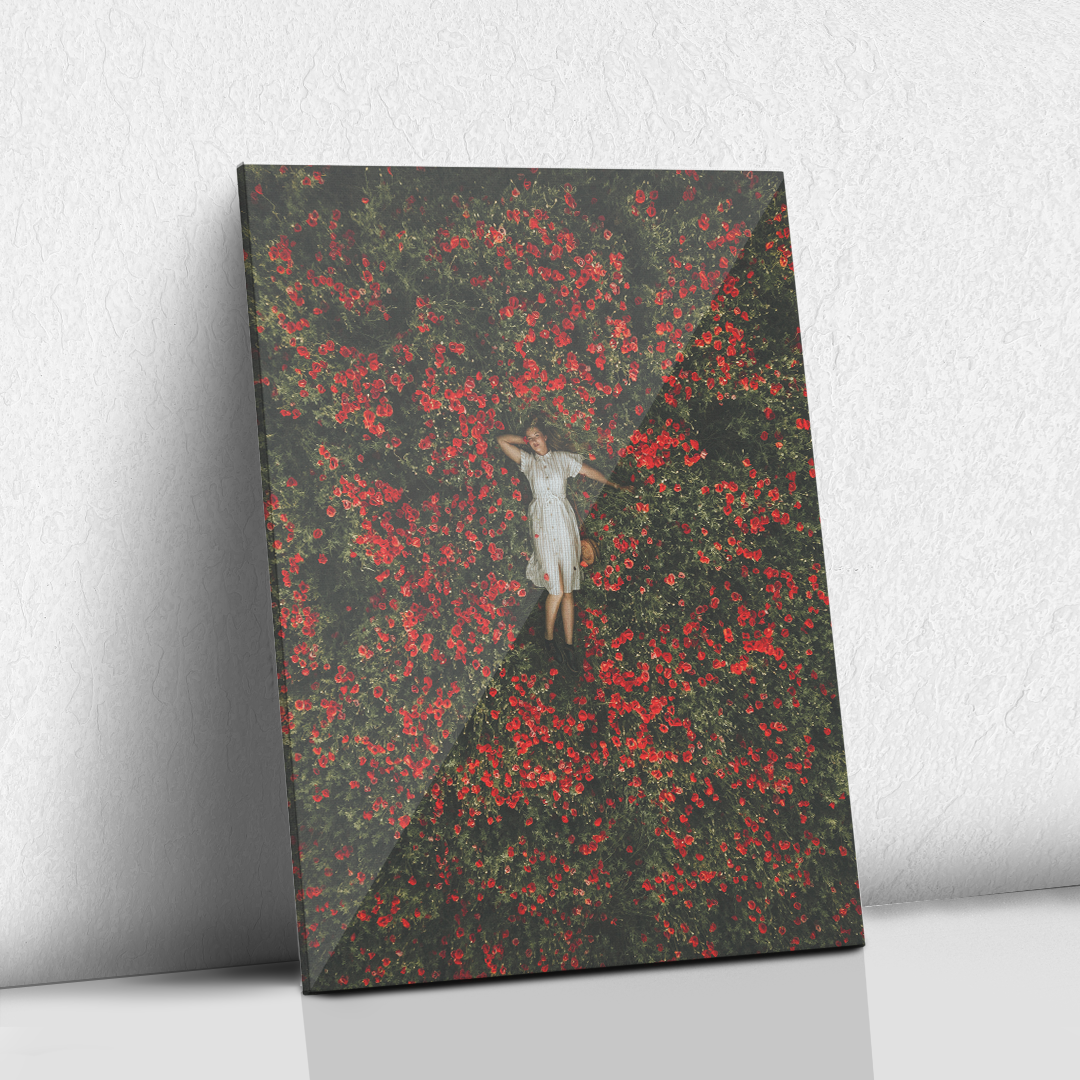 Suavidad floral