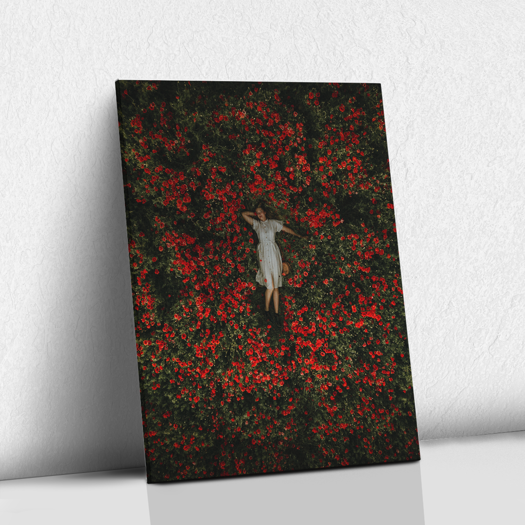 Suavidad floral