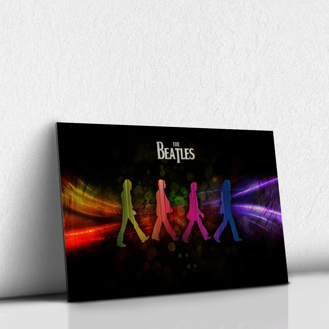 The beatles