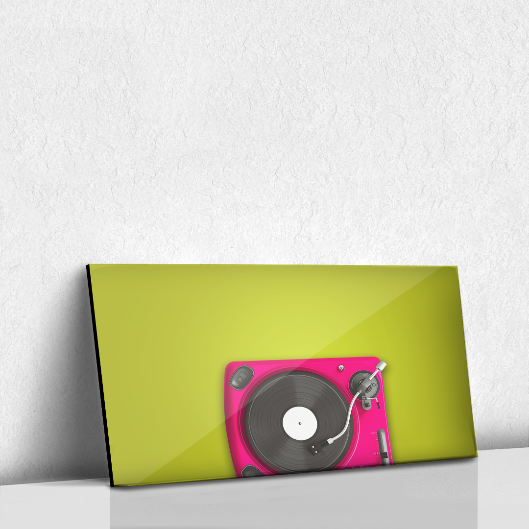 Tocadiscos