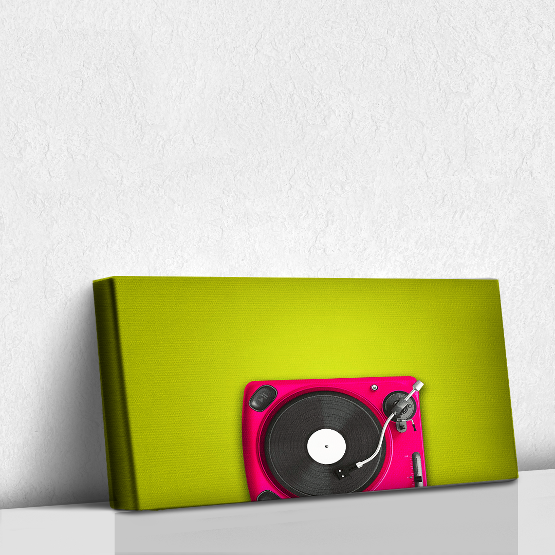 Tocadiscos