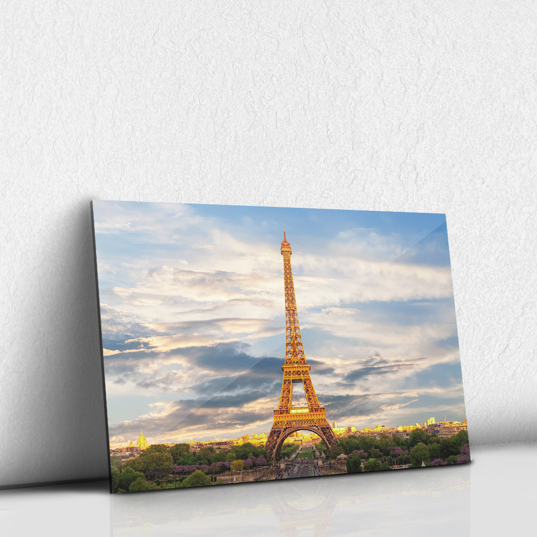 Torre Eifel