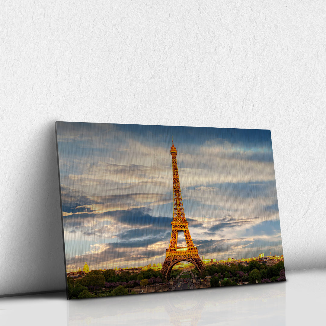 Torre Eifel