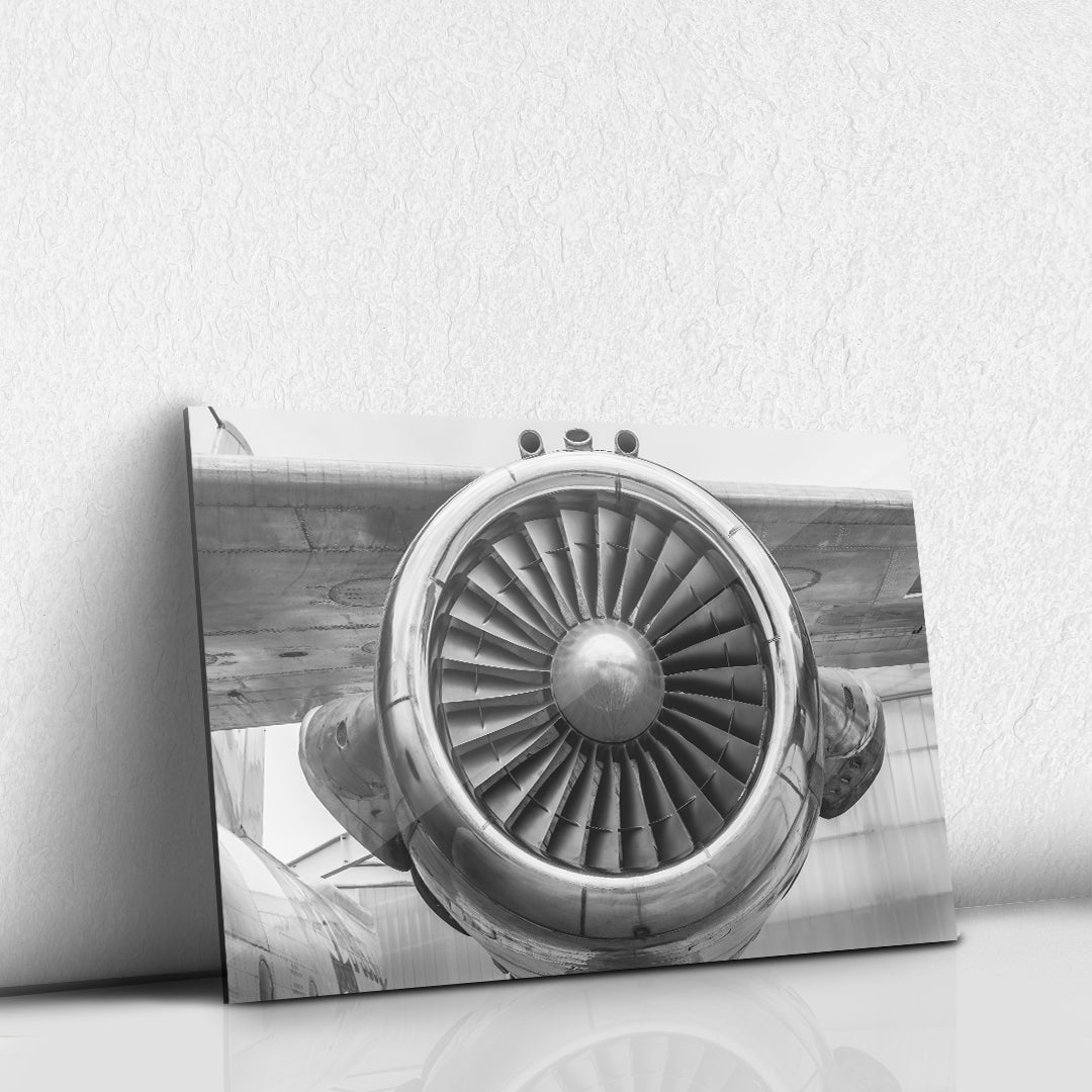 Turbina de aire