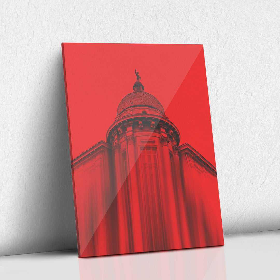Edificio Rojo