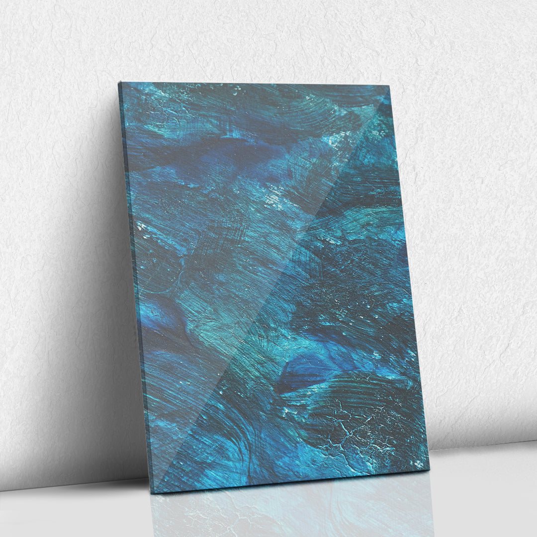 Mar de Color