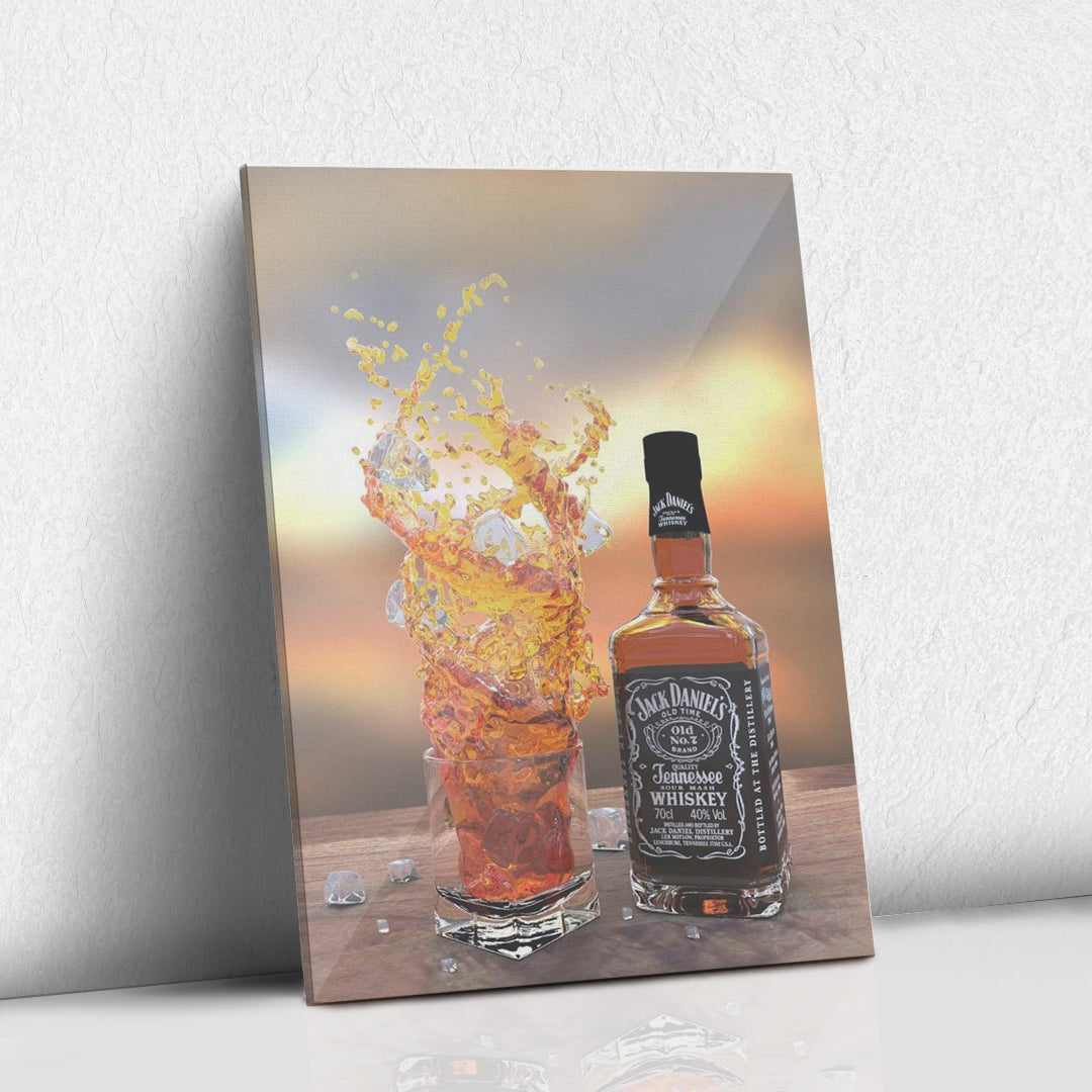 Whiskey
