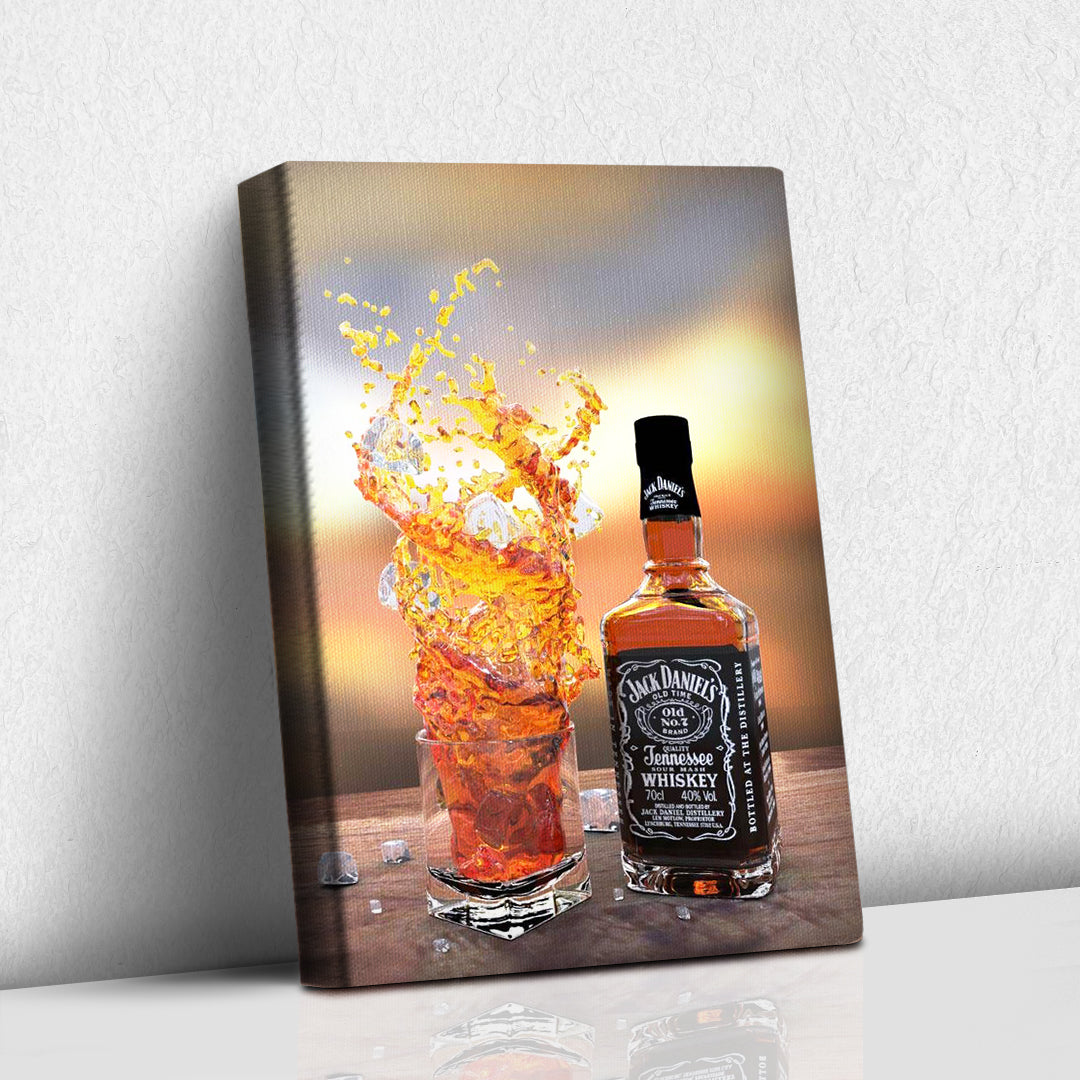 Whiskey