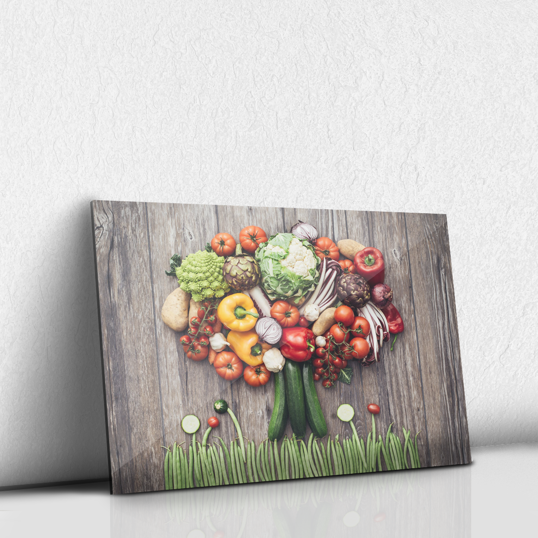 Vegetales