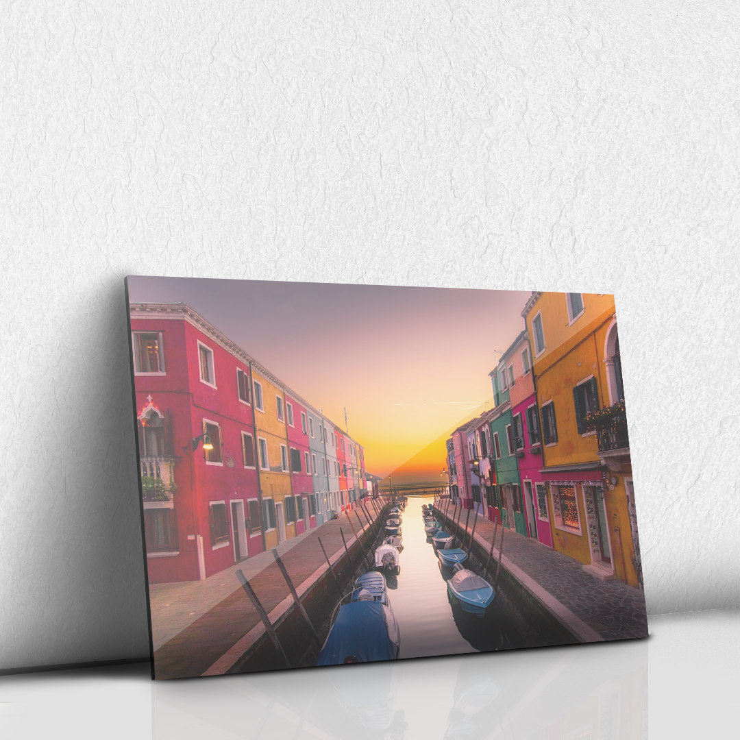 Venecia