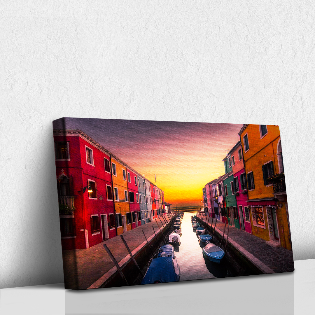 Venecia