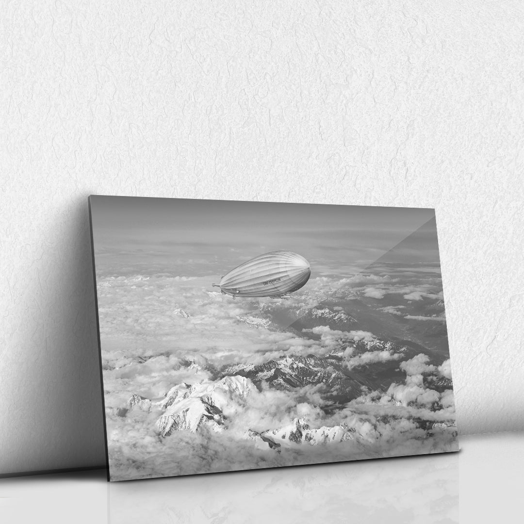 Viaje al cielo