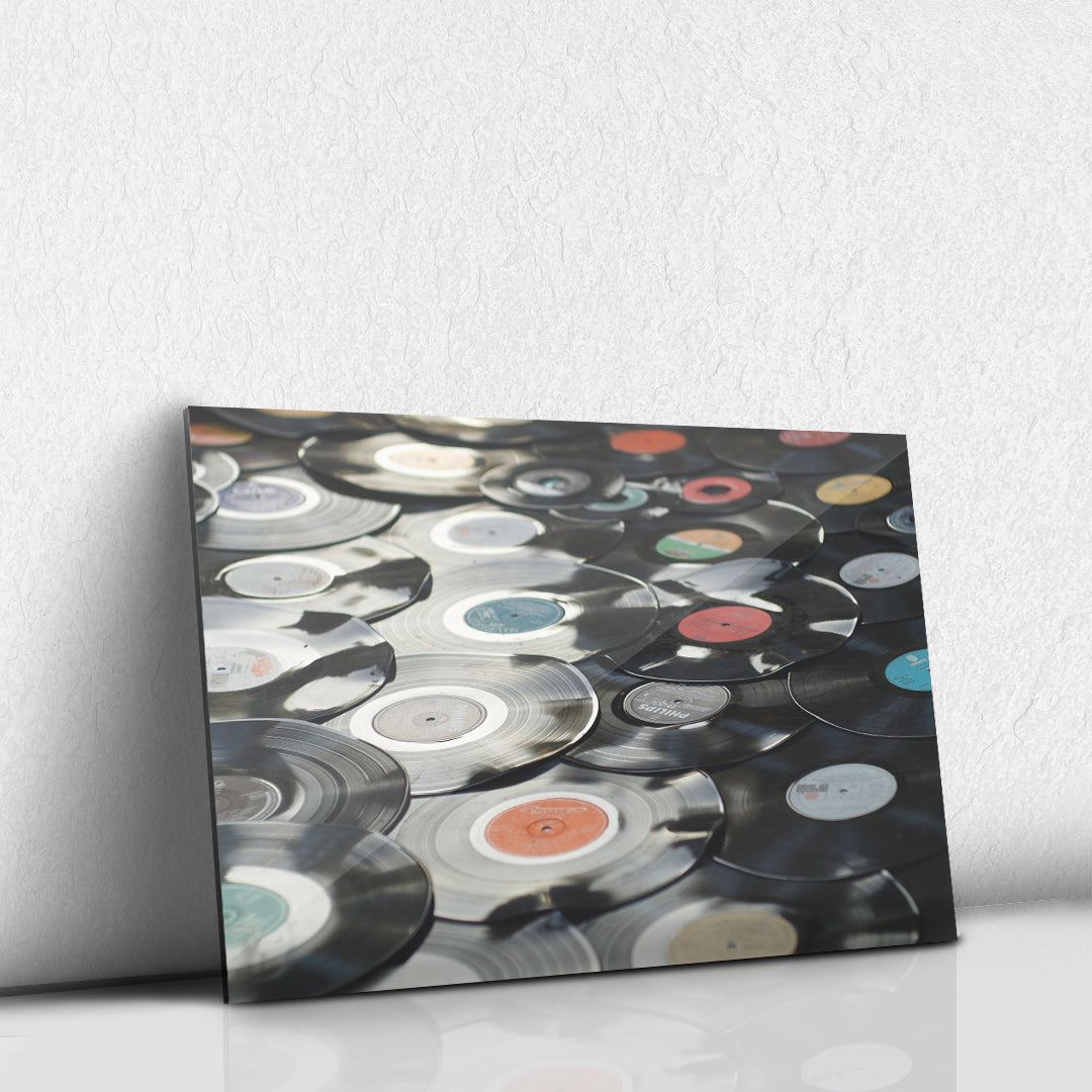 Vinil retro