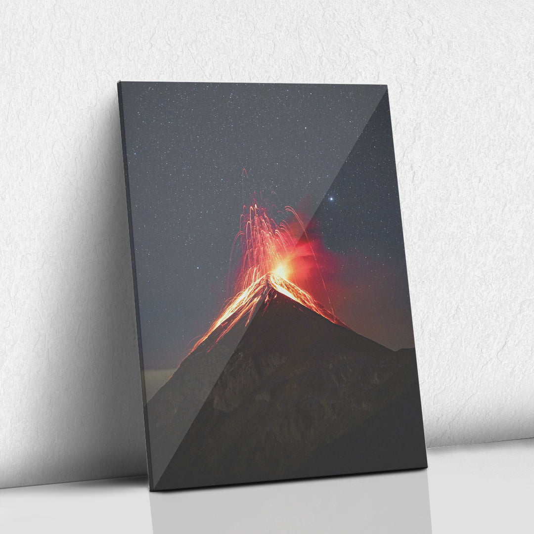 Volcan