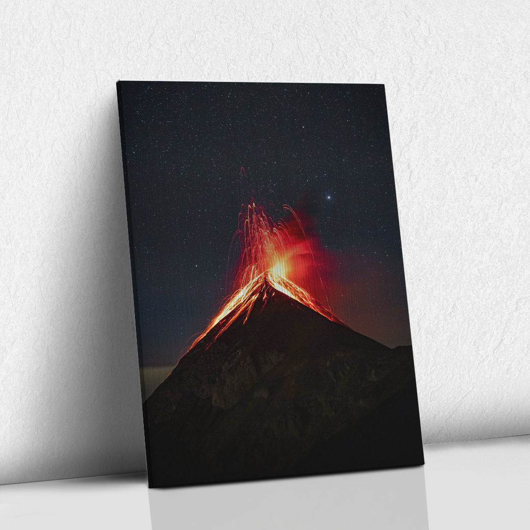 Volcan