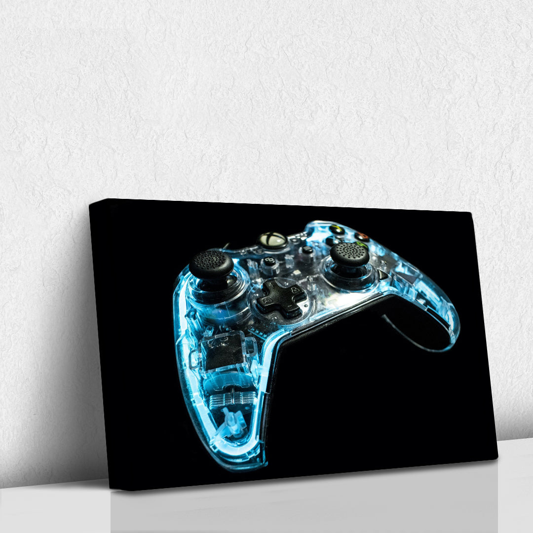 Control Xbox