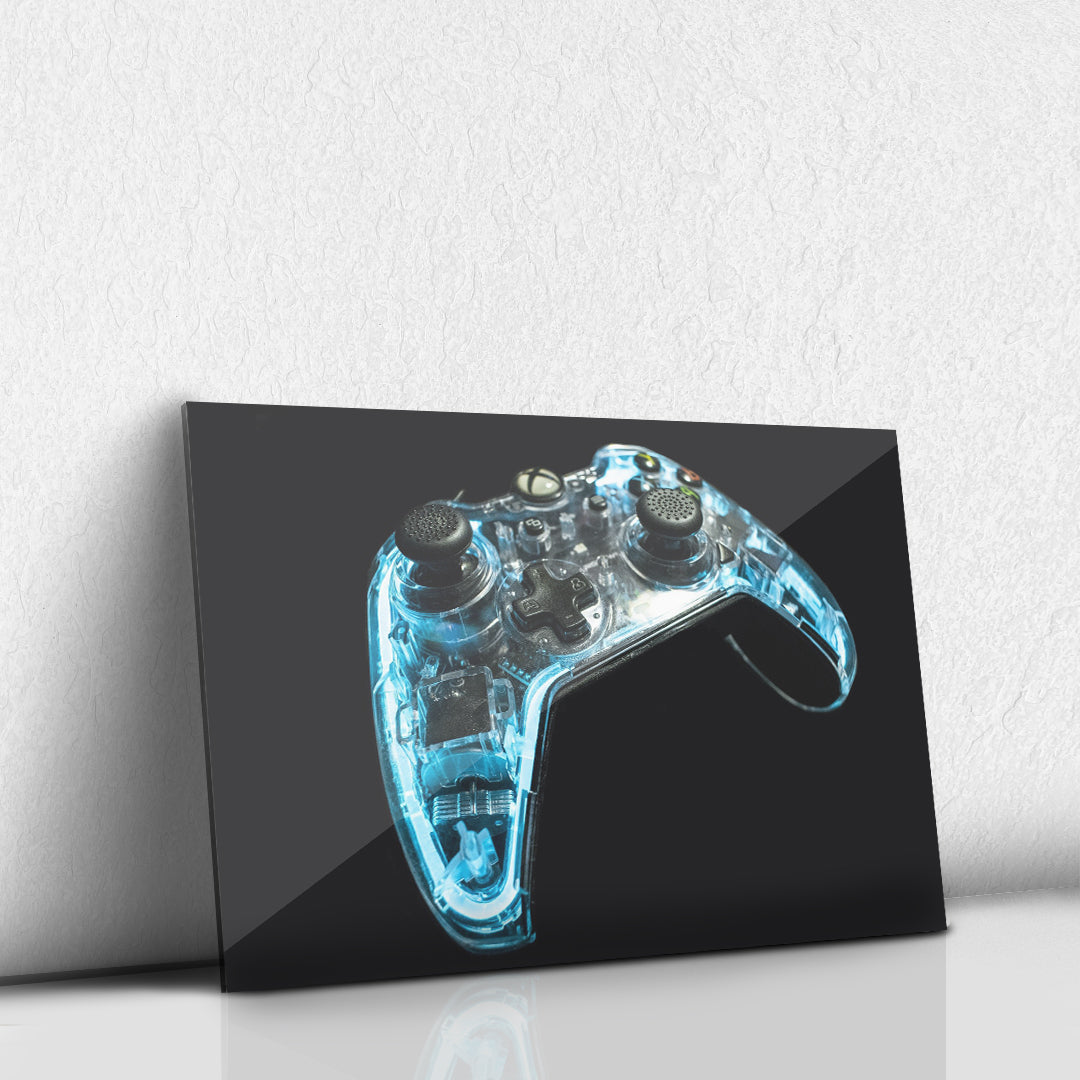 Control Xbox