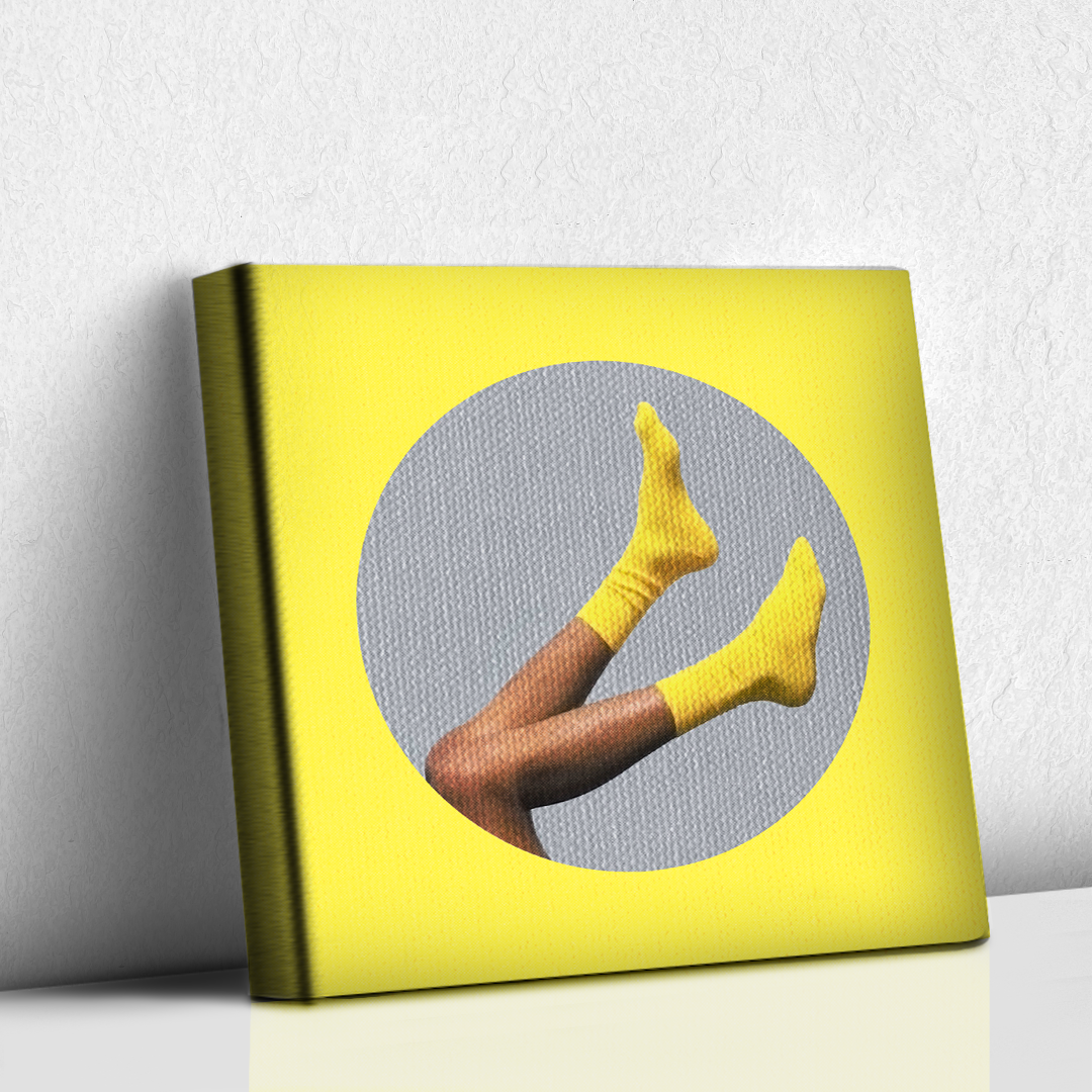 Yellow Socks