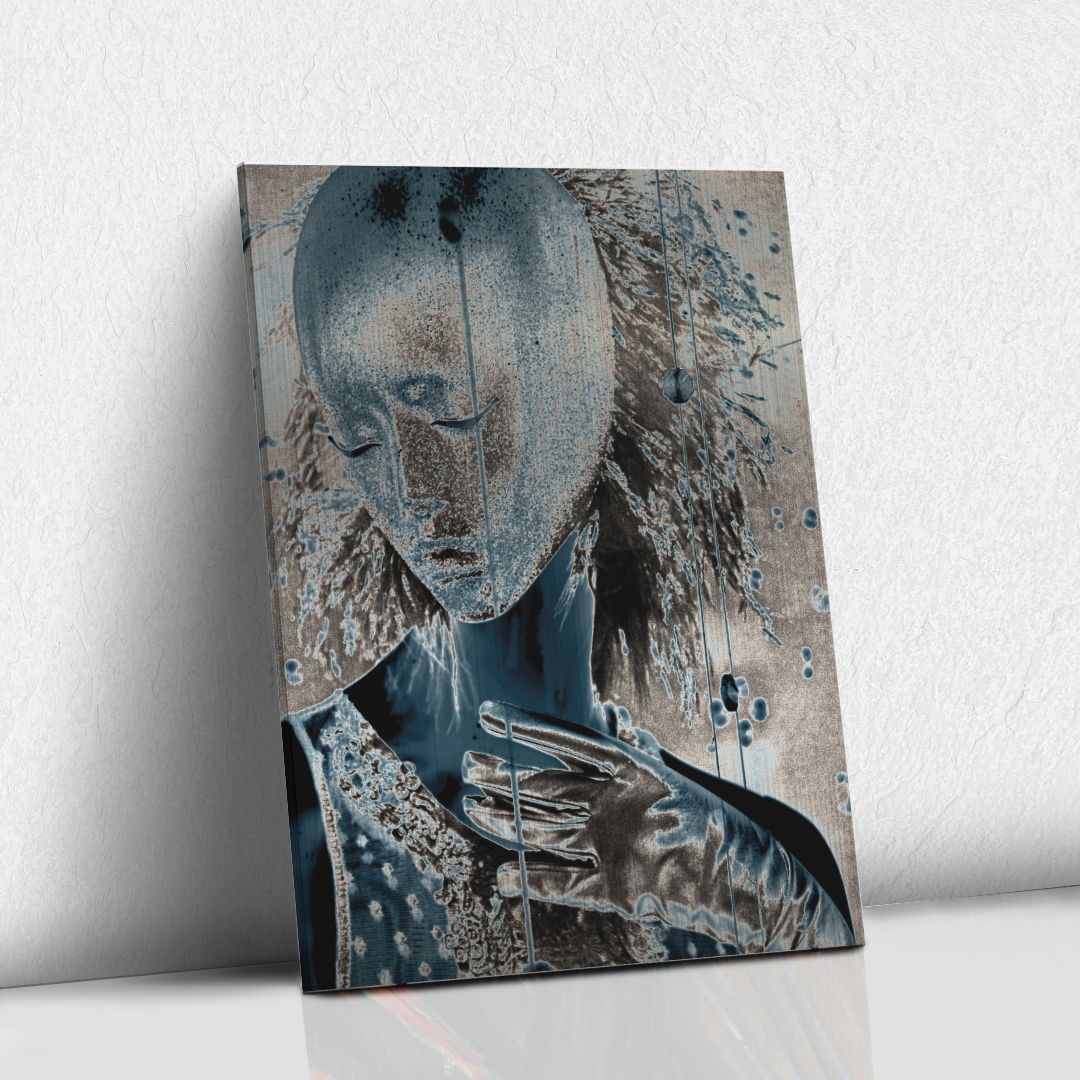 Delicadeza Abstracta