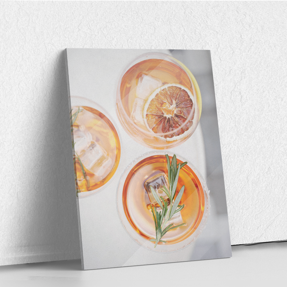 Té frutal