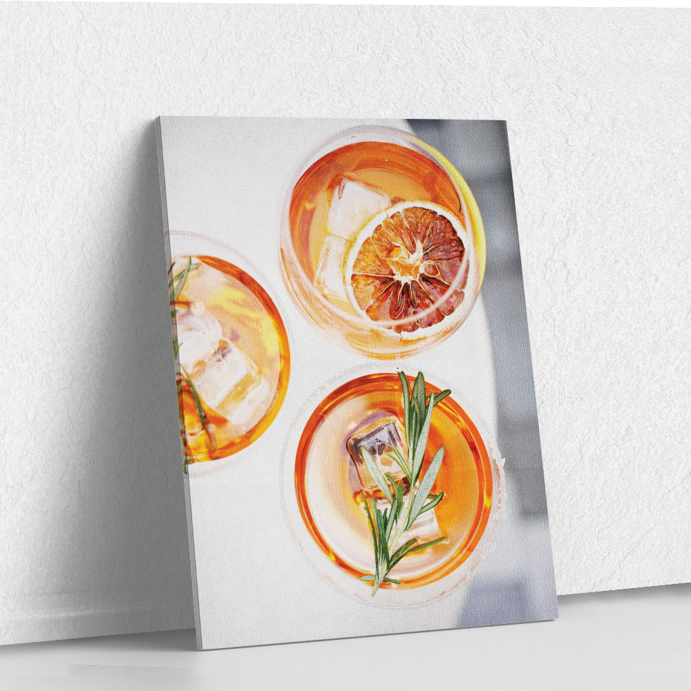 Té frutal