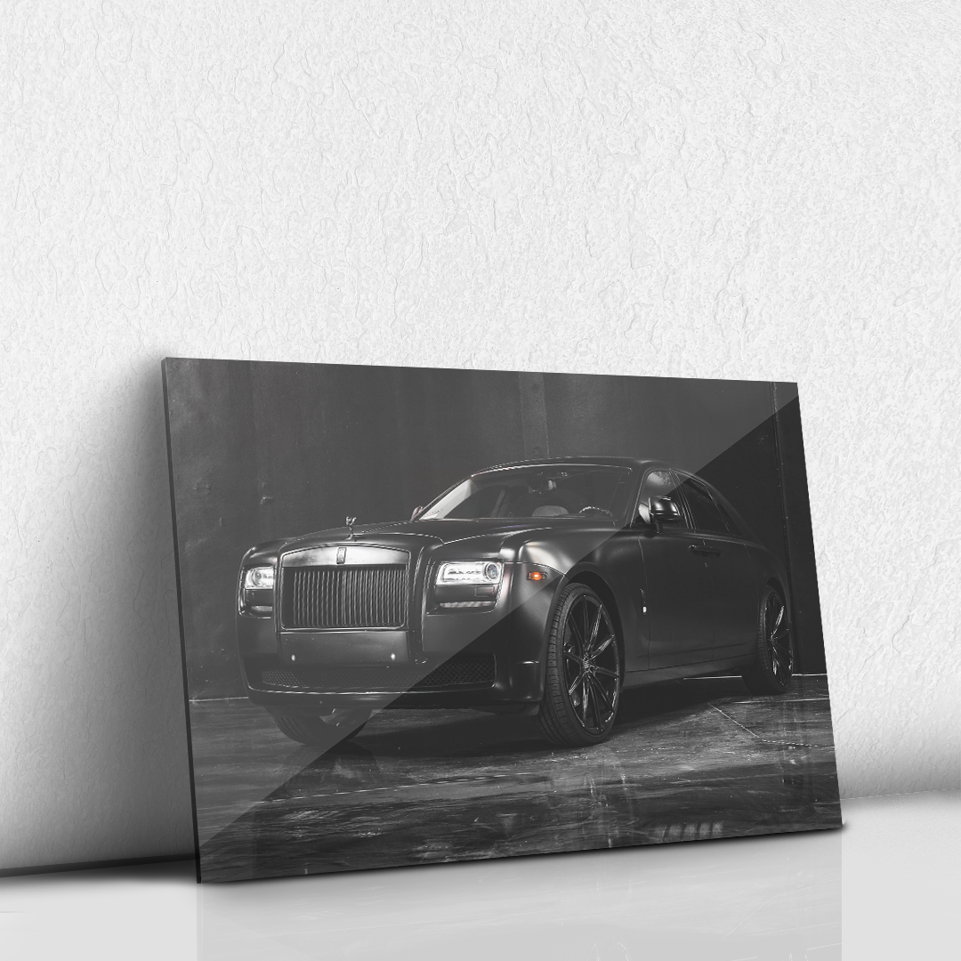 Bentley