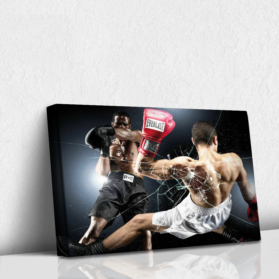 Boxeo