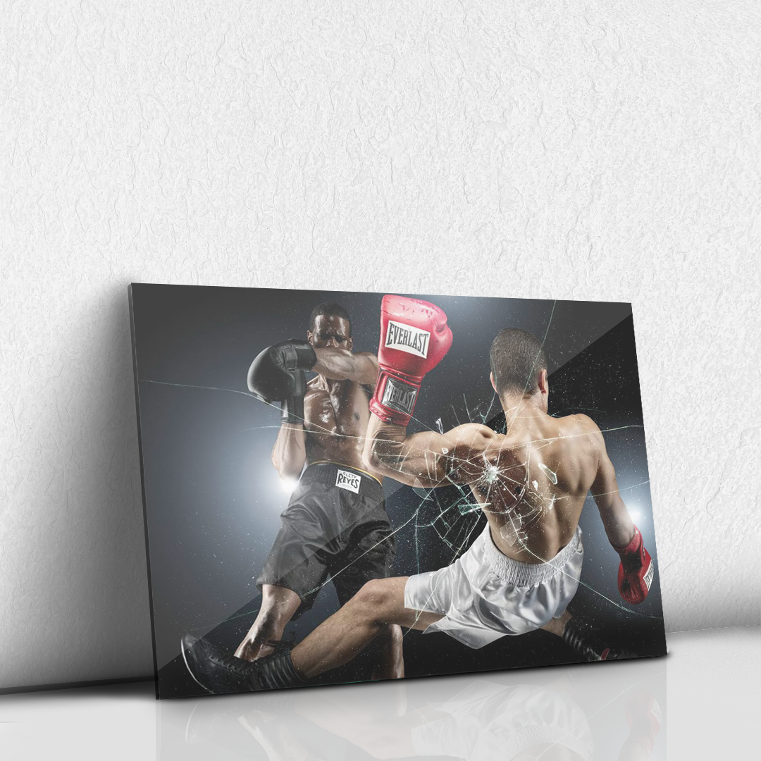 Boxeo