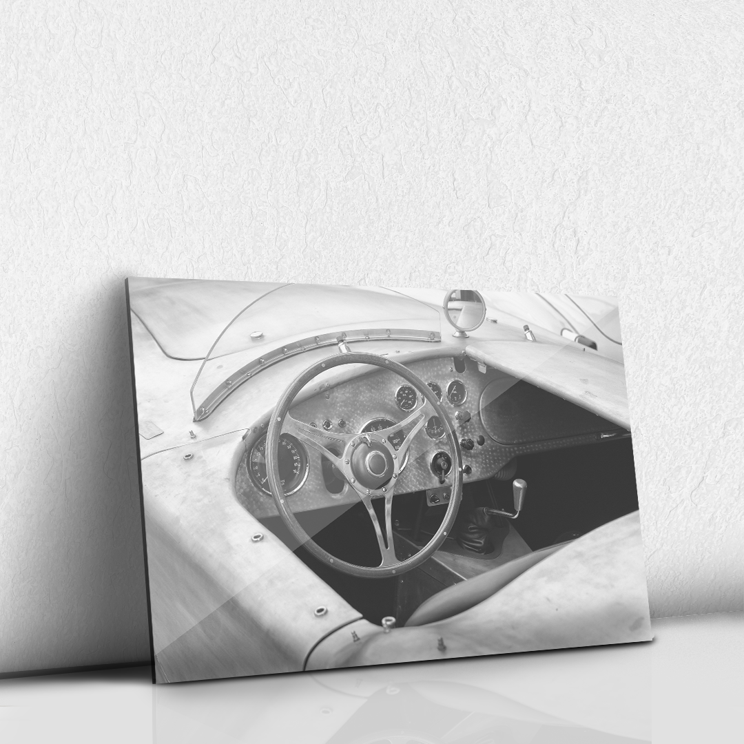 Carro Vintage