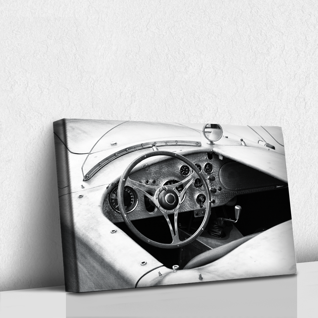 Carro Vintage