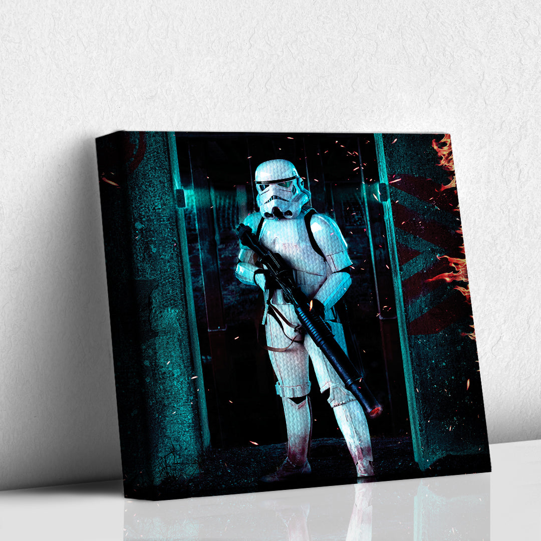 Stormtrooper