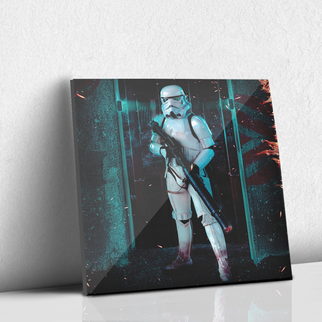 Stormtrooper